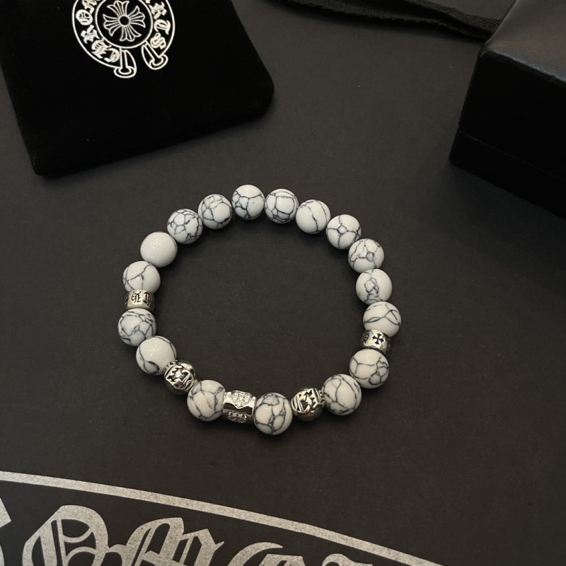 Chrome Hearts Bracelets